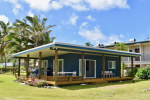 Beach Haven Rarotonga